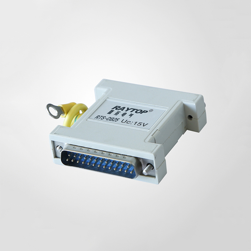 RTS-DB25